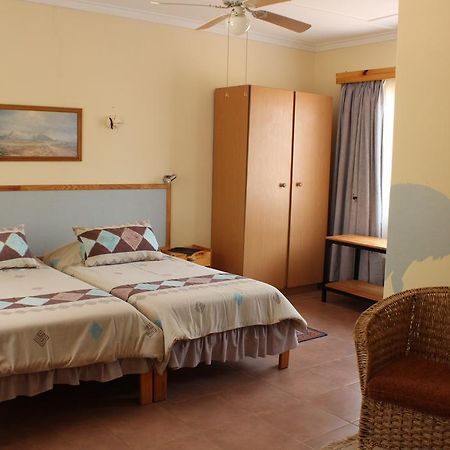 Haasenhof Gastefarm Villa Okahandja Exterior foto