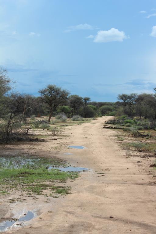 Haasenhof Gastefarm Villa Okahandja Exterior foto